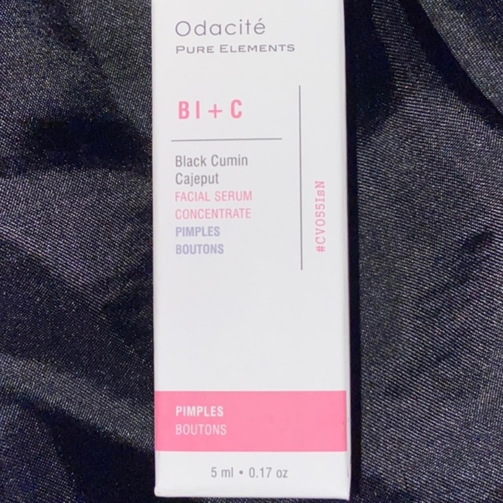 Odacite BL+C Pimples Serum Concentrate